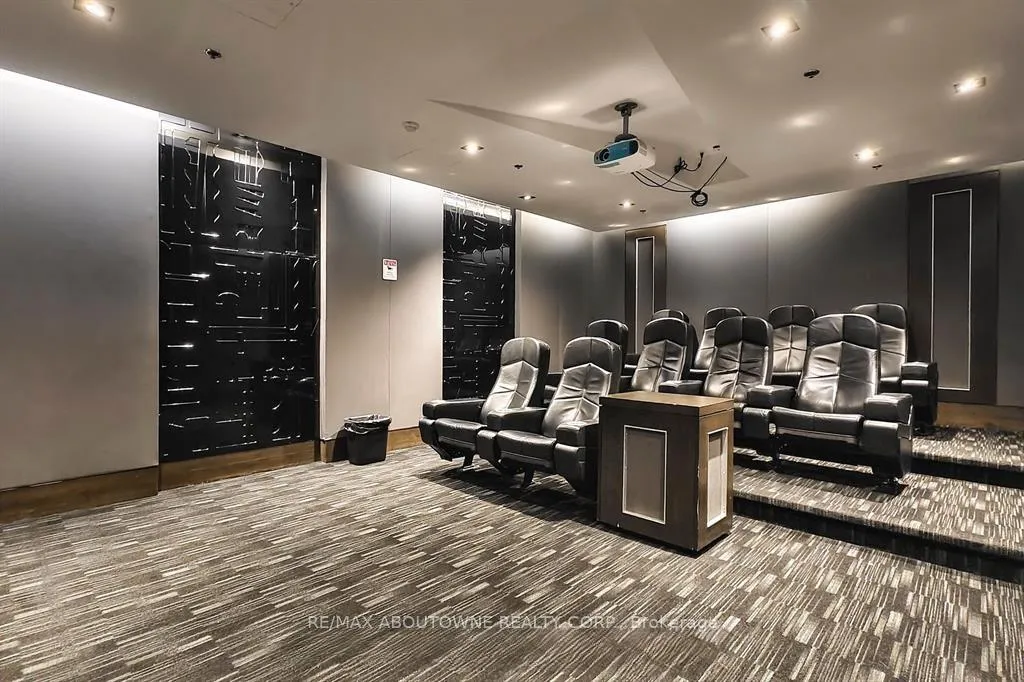 Photo 29 of Unit 3110, 28 Ted Rogers Way, Toronto, Church-Yonge Corridor — HOMEH