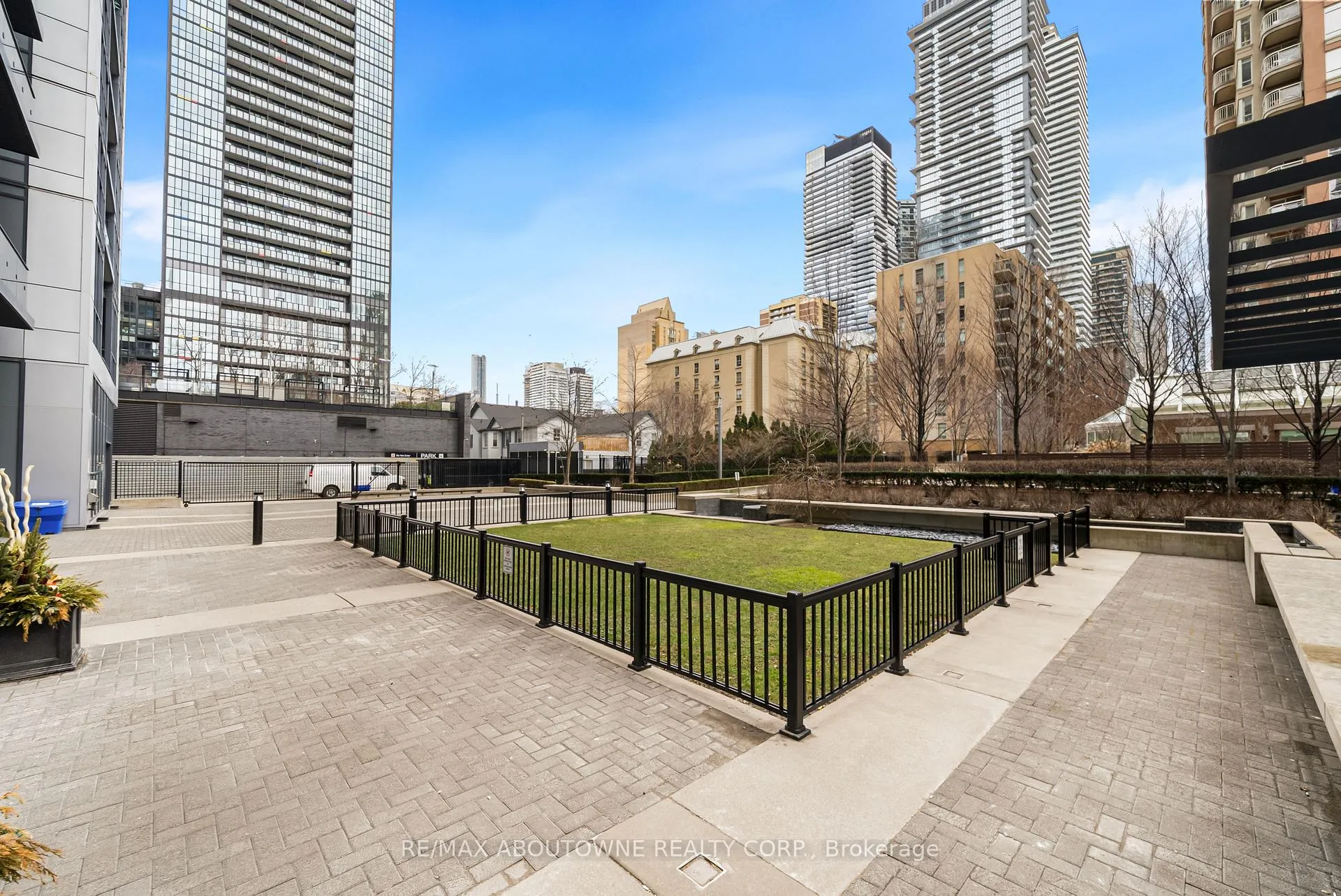 Photo 30 of Unit 3110, 28 Ted Rogers Way, Toronto, Church-Yonge Corridor — HOMEH