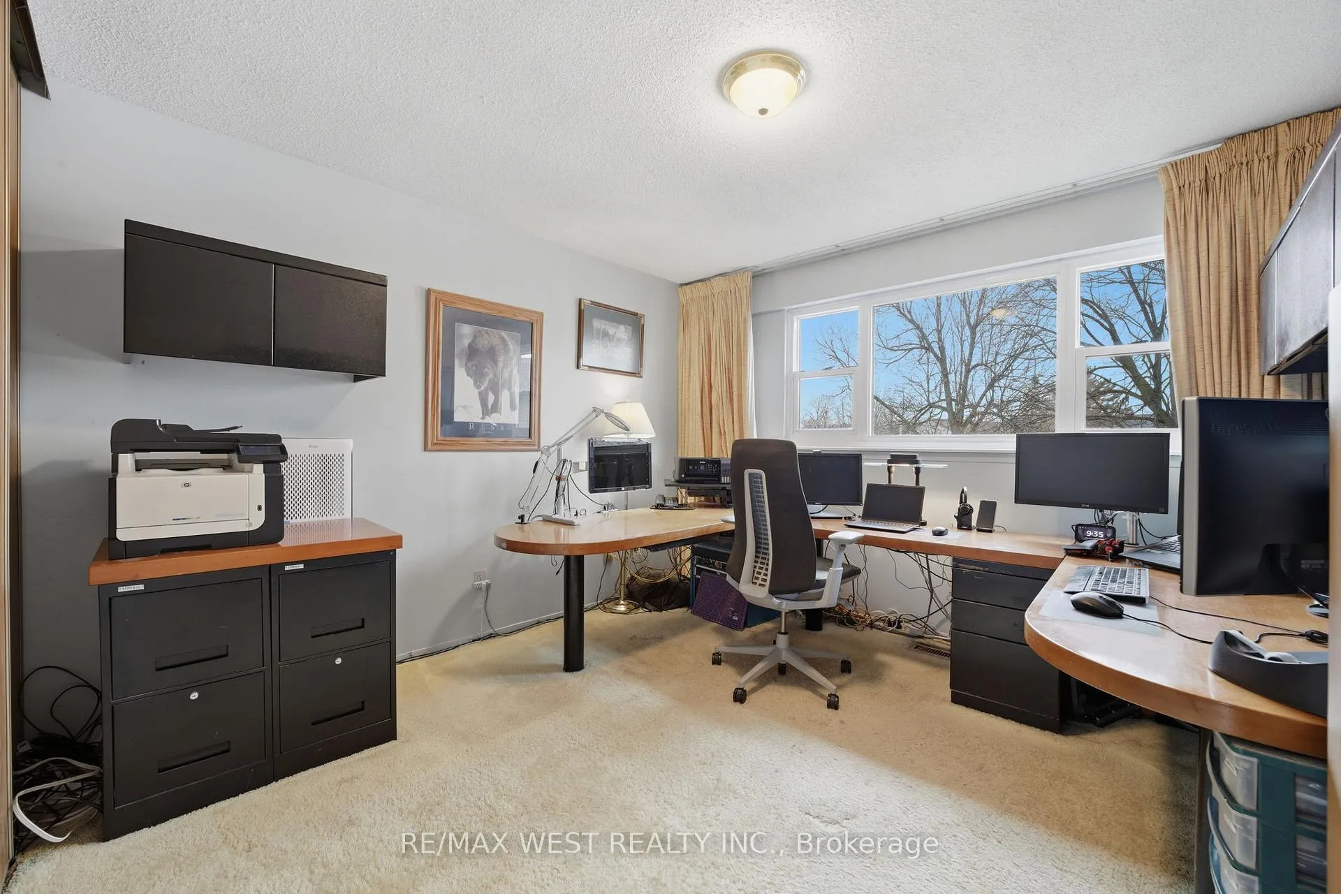 Photo 6 of 60 Majestic Crescent, Brampton, Central Park — HOMEH