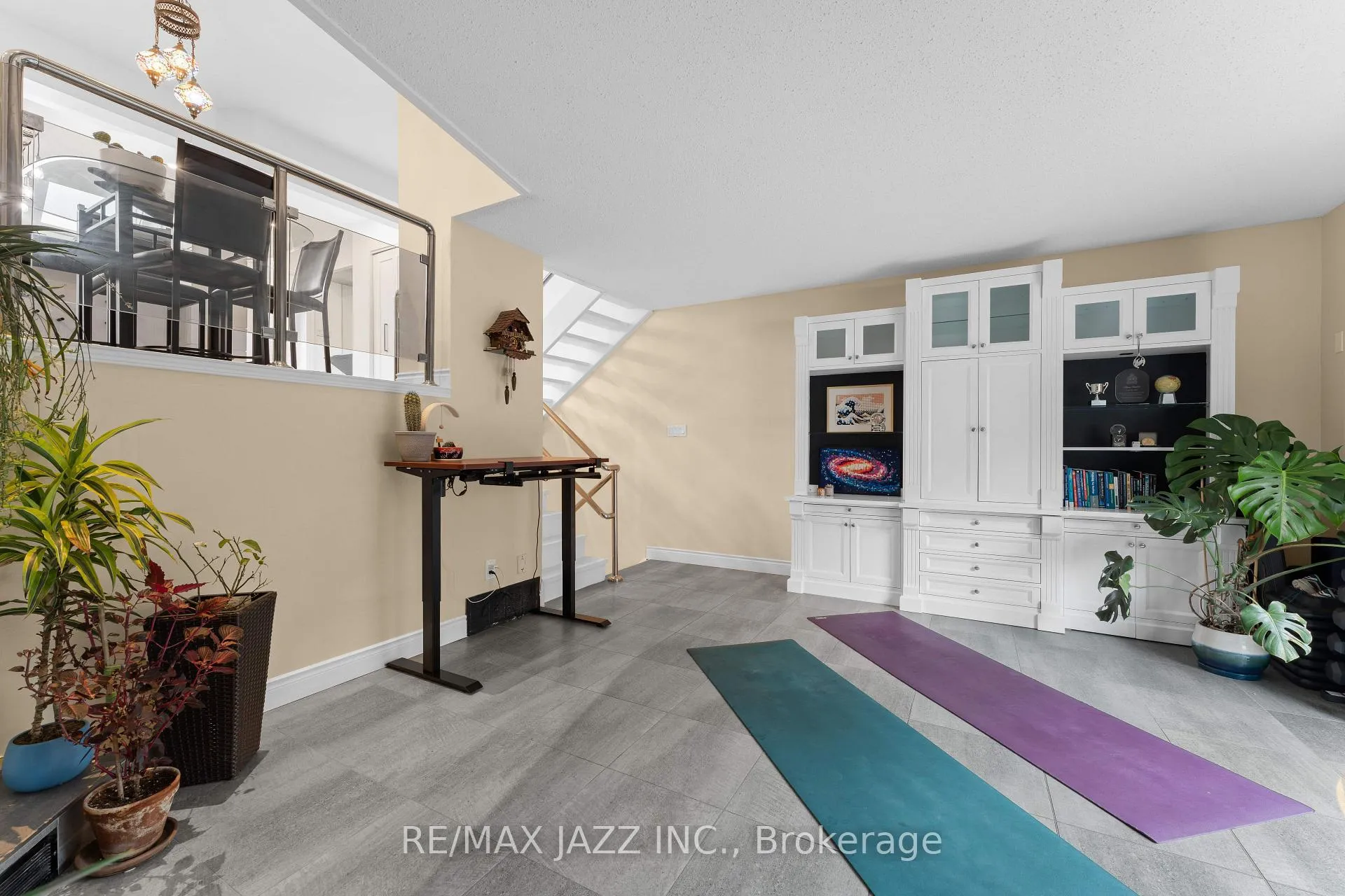 Photo 7 of Unit 48, 1 Place D'armes, Kingston, East of Sir John A. Blvd — HOMEH