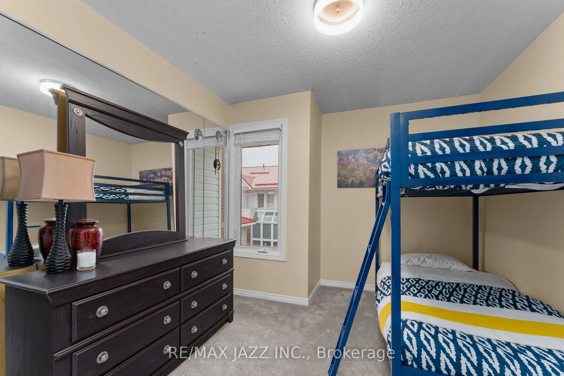 Photo 15 of Unit 48, 1 Place D'armes, Kingston, East of Sir John A. Blvd — HOMEH
