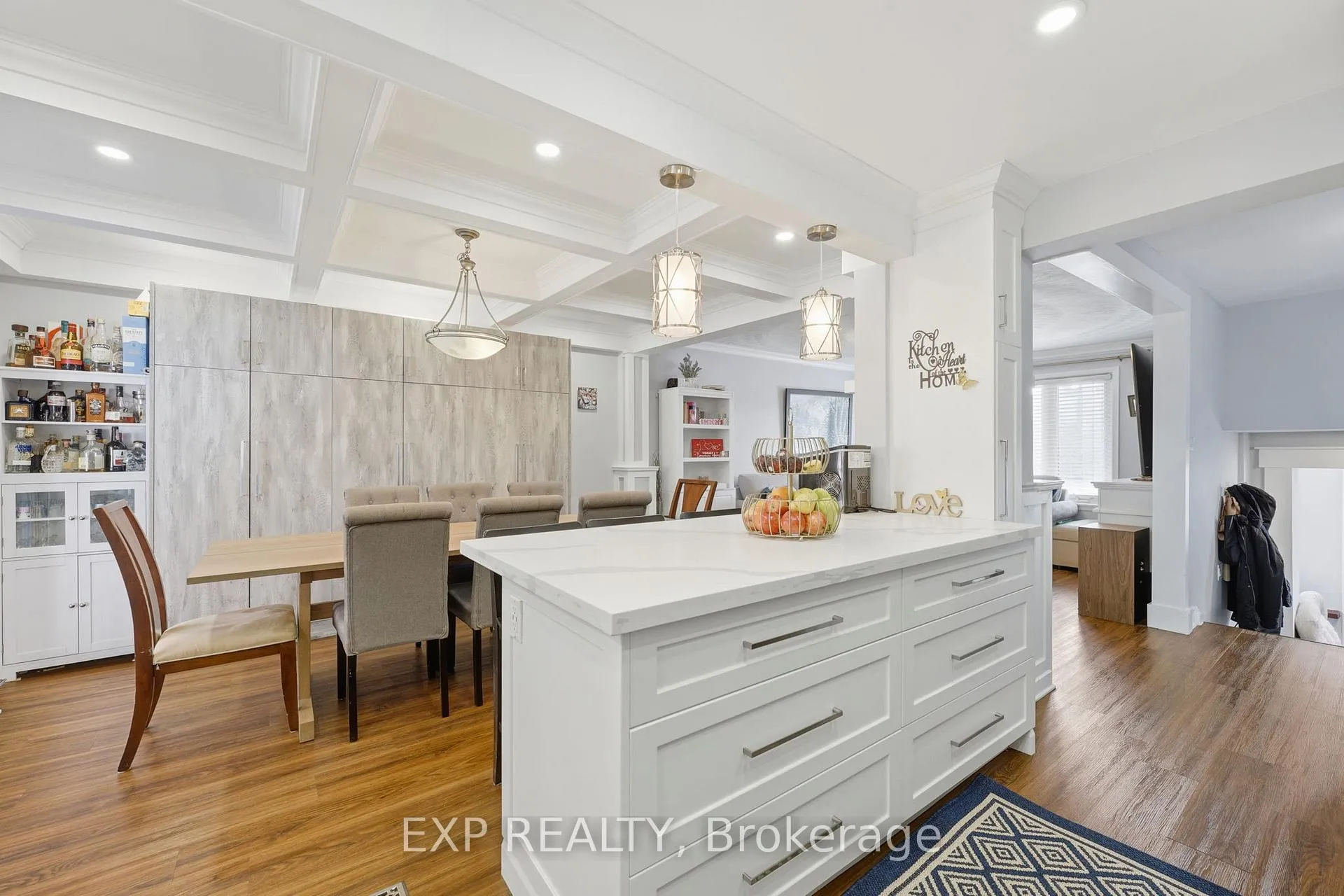 Photo 7 of 131 Dalrymple Drive, Toronto, Rockcliffe-Smythe — HOMEH