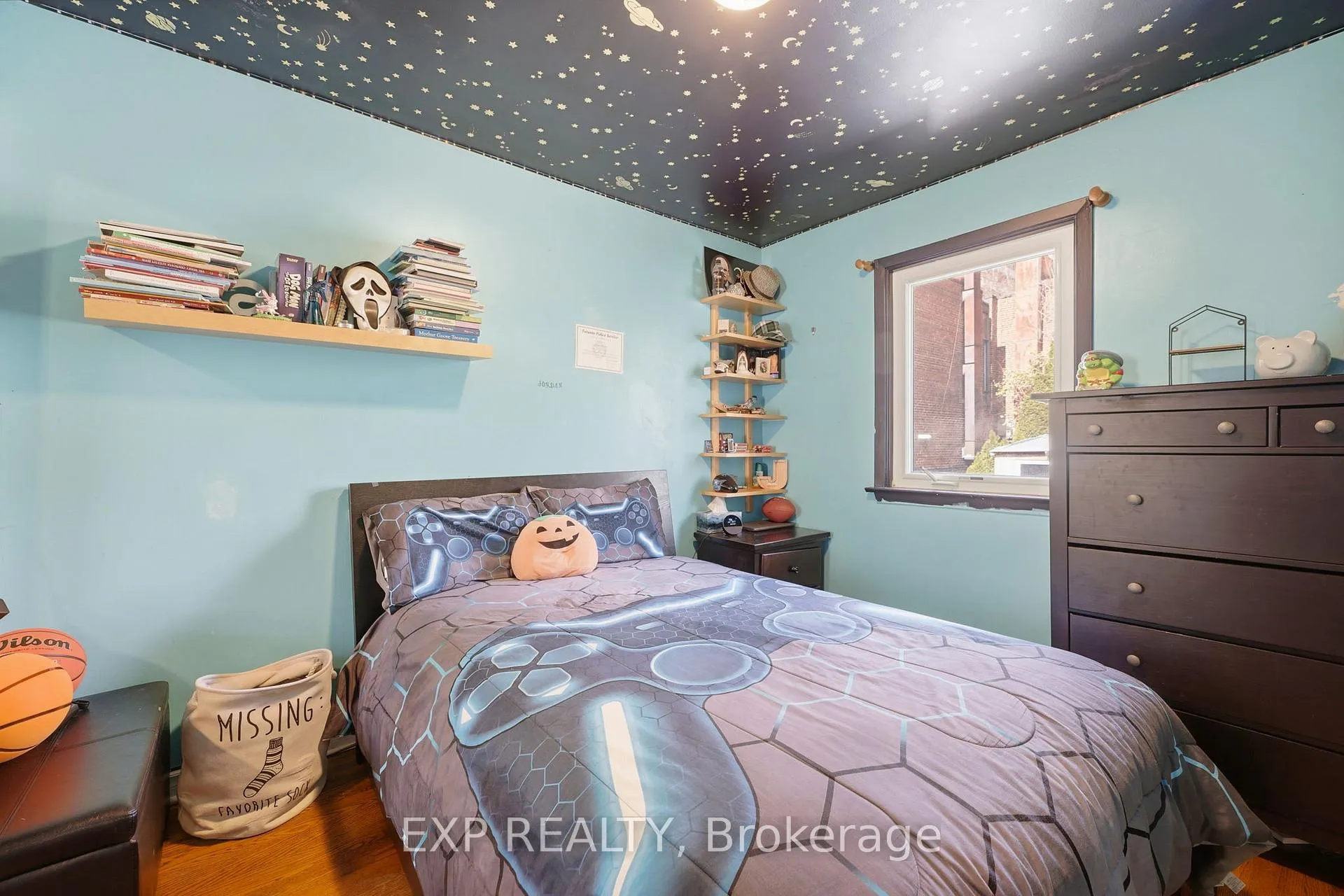 Photo 19 of 131 Dalrymple Drive, Toronto, Rockcliffe-Smythe — HOMEH