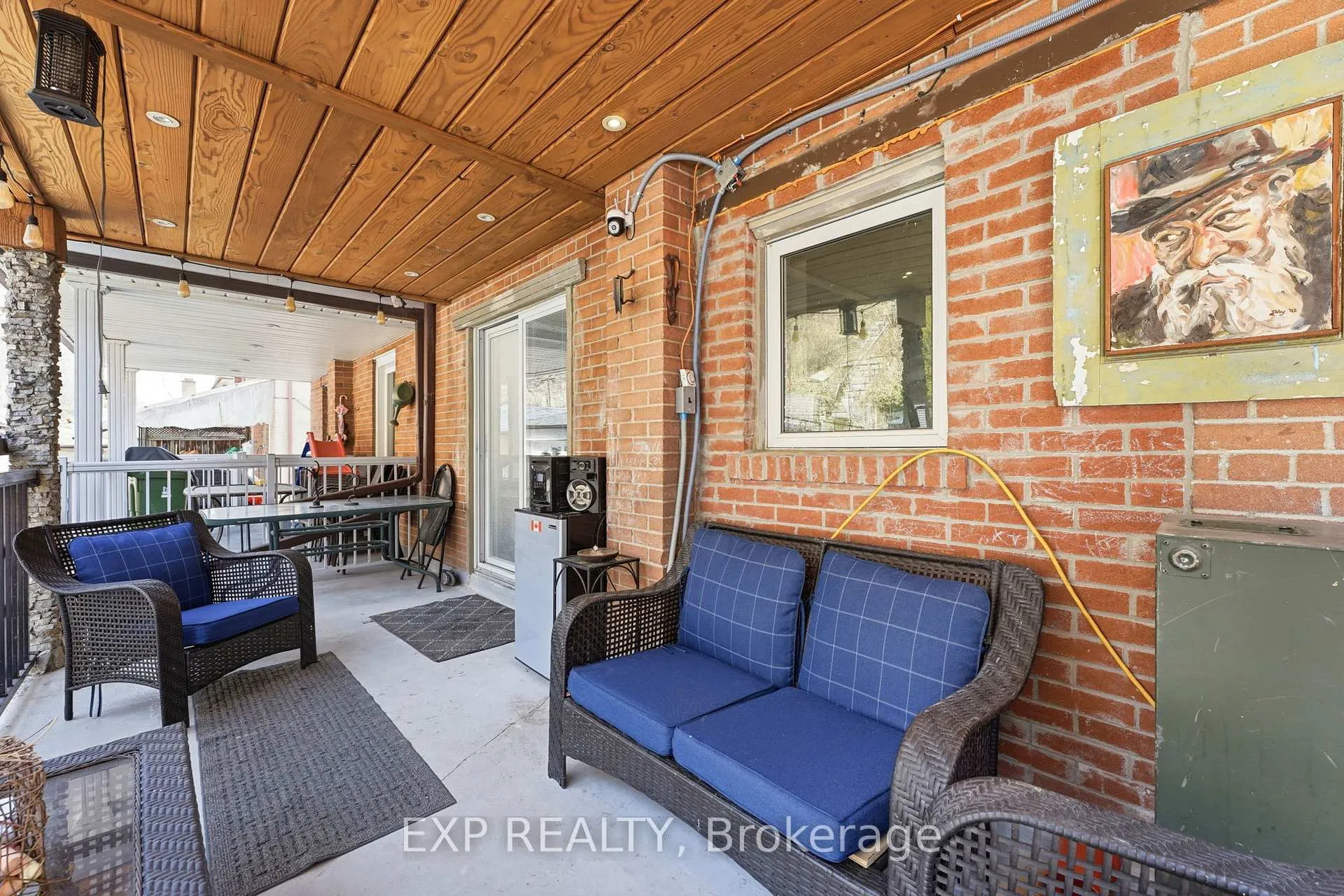 Photo 28 of 131 Dalrymple Drive, Toronto, Rockcliffe-Smythe — HOMEH