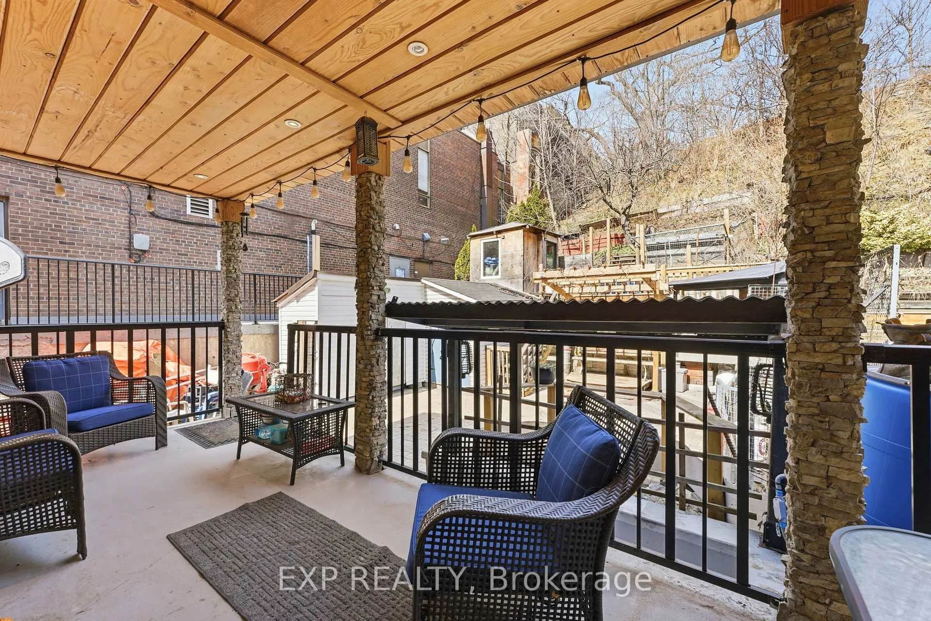 Photo 29 of 131 Dalrymple Drive, Toronto, Rockcliffe-Smythe — HOMEH