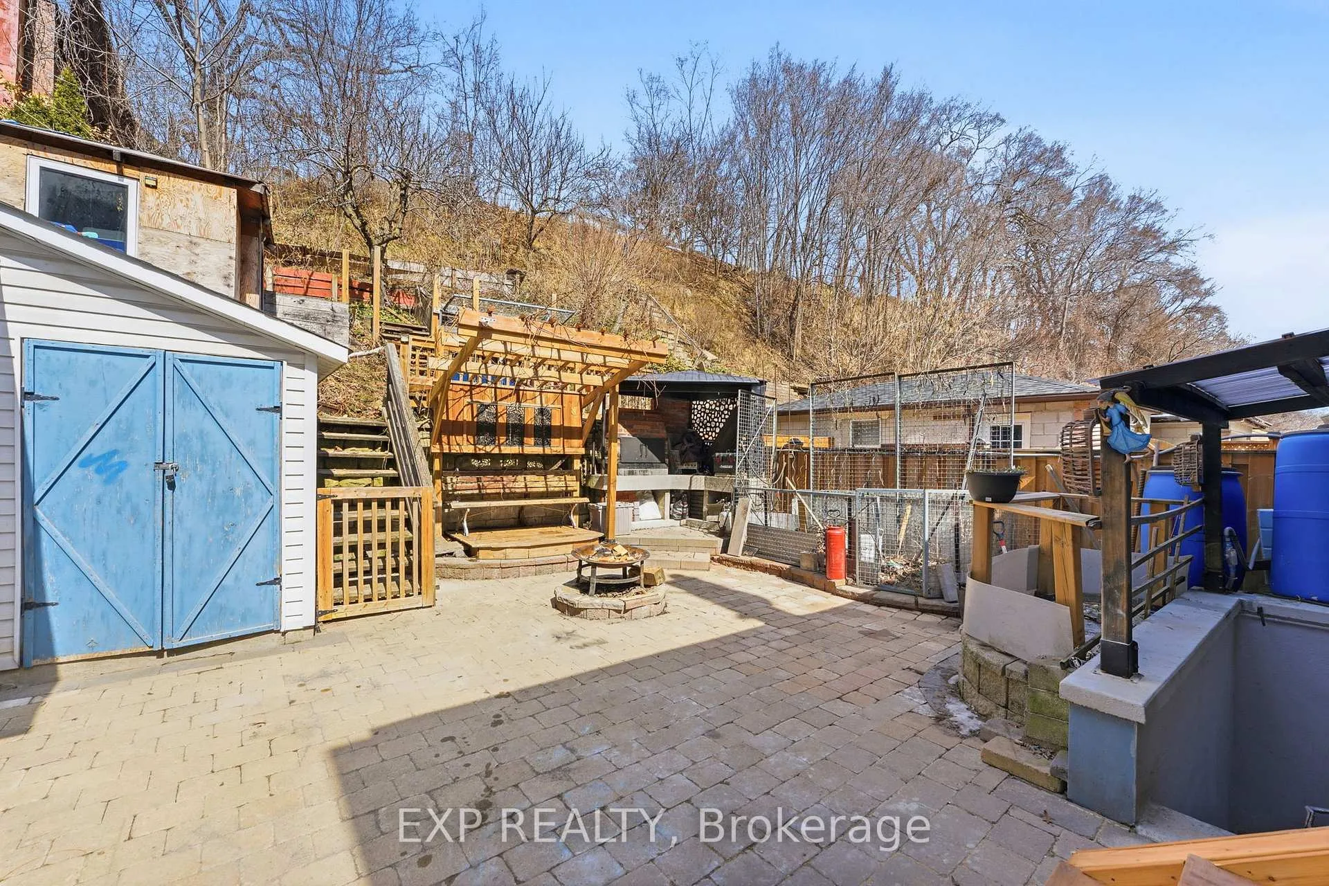 Photo 32 of 131 Dalrymple Drive, Toronto, Rockcliffe-Smythe — HOMEH
