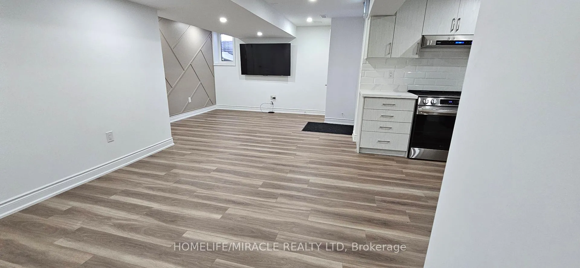 Photo 1 of 1183 Ravenscroft Bsmt Road, Ajax, Northwest Ajax — HOMEH