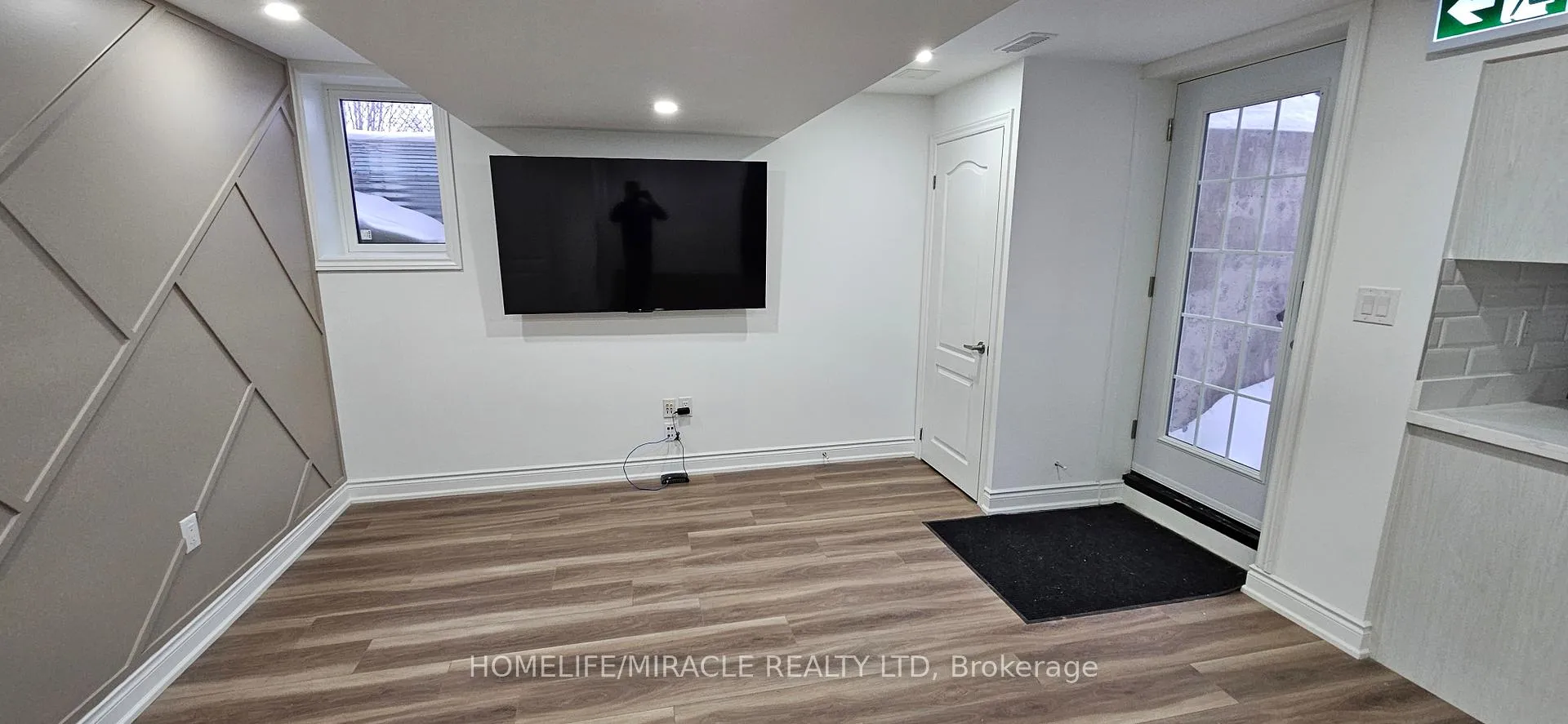 Photo 2 of 1183 Ravenscroft Bsmt Road, Ajax, Northwest Ajax — HOMEH