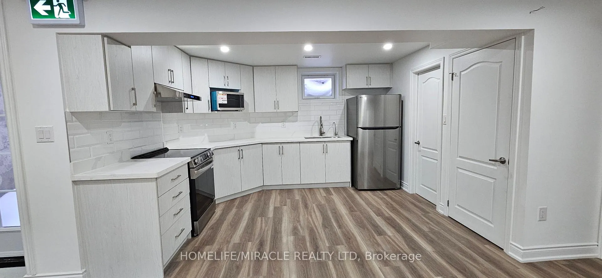 Photo 4 of 1183 Ravenscroft Bsmt Road, Ajax, Northwest Ajax — HOMEH
