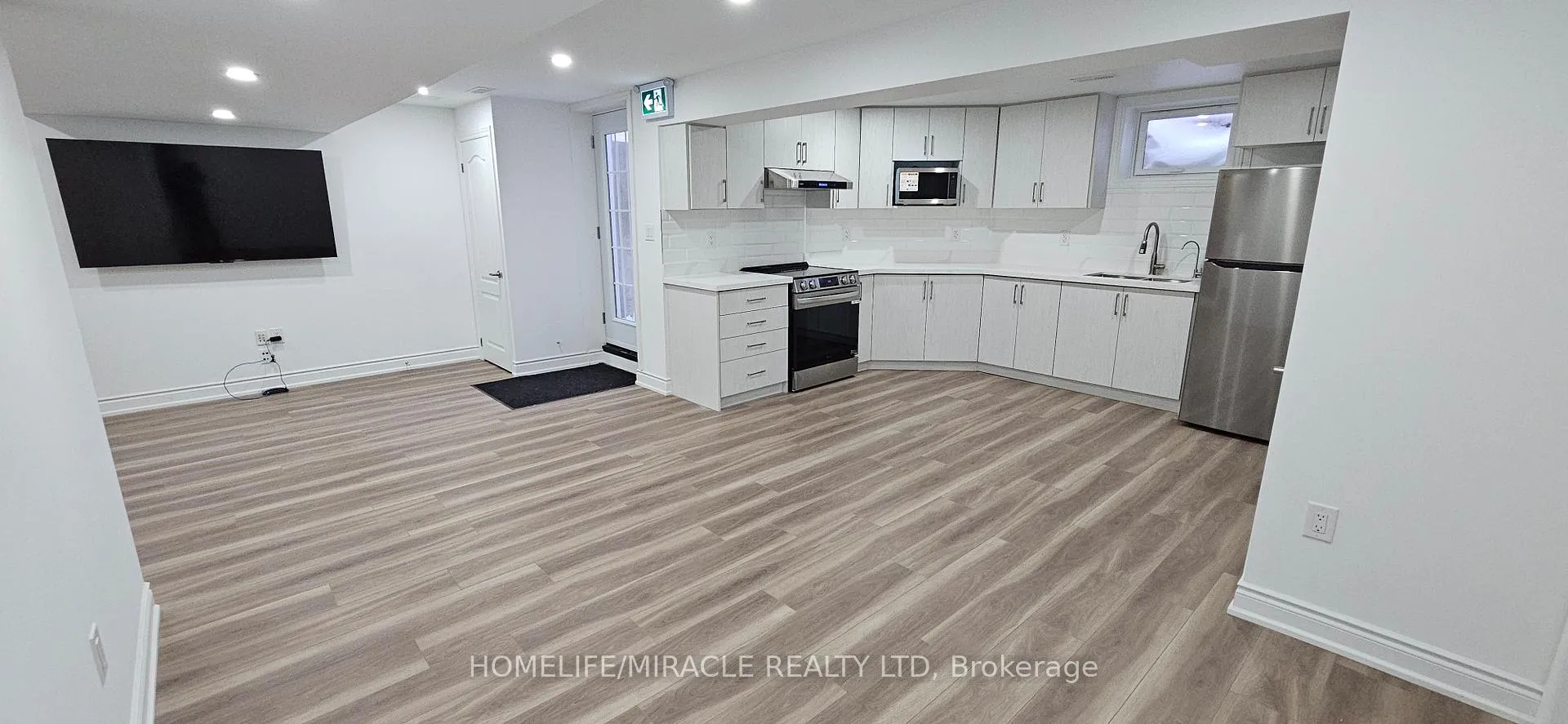 Photo 5 of 1183 Ravenscroft Bsmt Road, Ajax, Northwest Ajax — HOMEH