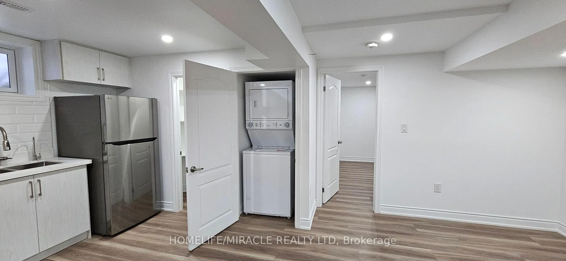 Photo 9 of 1183 Ravenscroft Bsmt Road, Ajax, Northwest Ajax — HOMEH