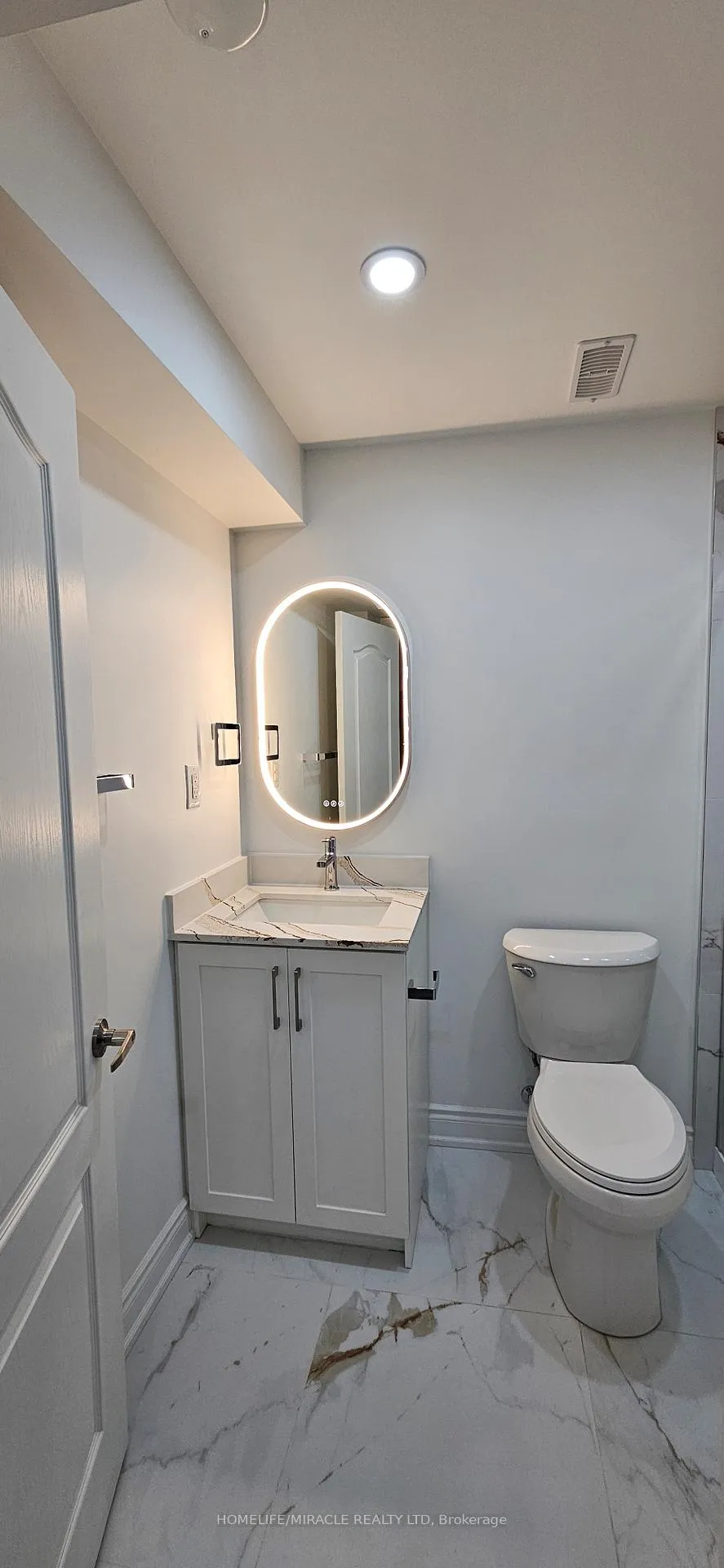 Photo 10 of 1183 Ravenscroft Bsmt Road, Ajax, Northwest Ajax — HOMEH