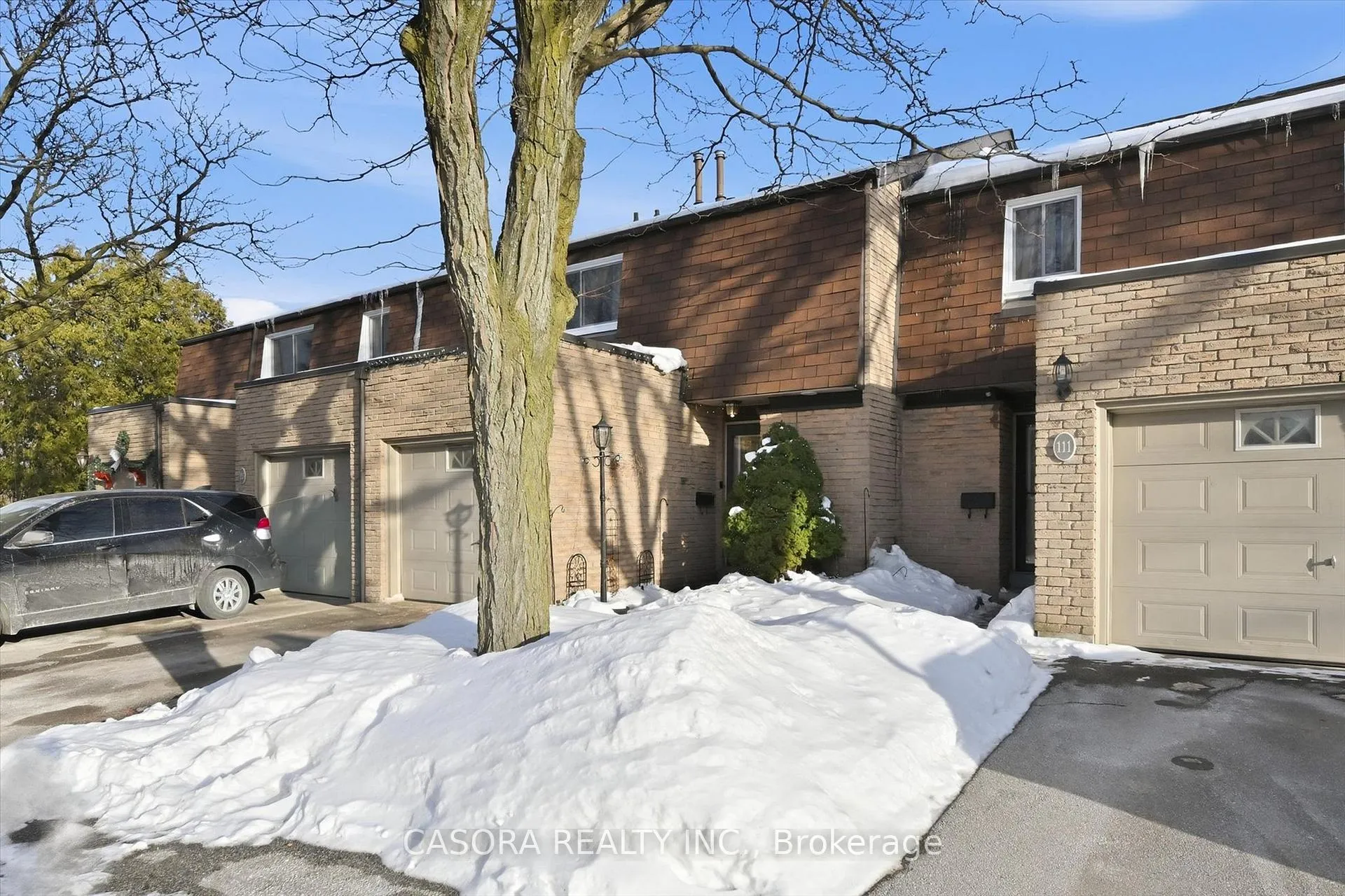 Photo 1 of Unit 112, 680 Regency Court, Burlington, Roseland — HOMEH