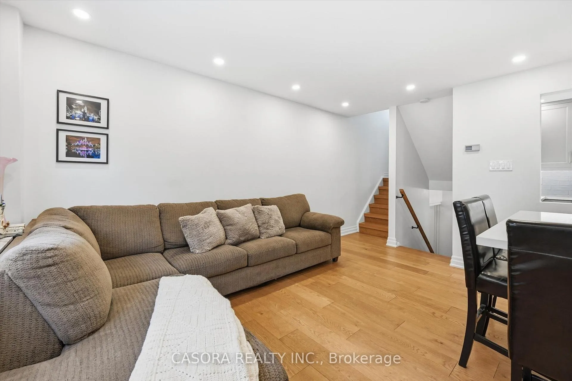 Photo 8 of Unit 112, 680 Regency Court, Burlington, Roseland — HOMEH