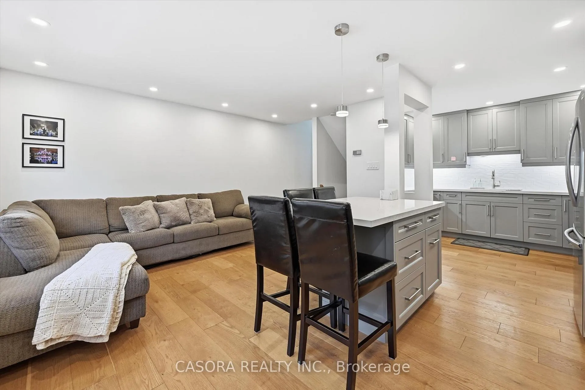 Photo 11 of Unit 112, 680 Regency Court, Burlington, Roseland — HOMEH