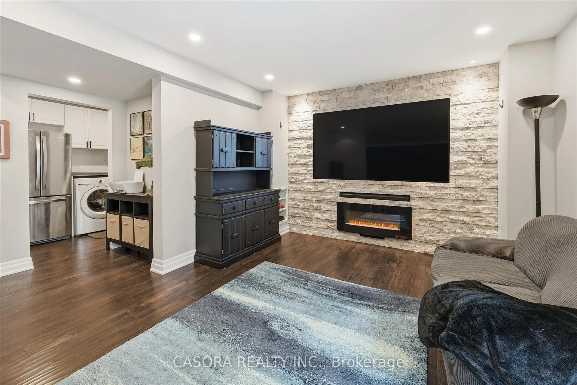 Photo 32 of Unit 112, 680 Regency Court, Burlington, Roseland — HOMEH