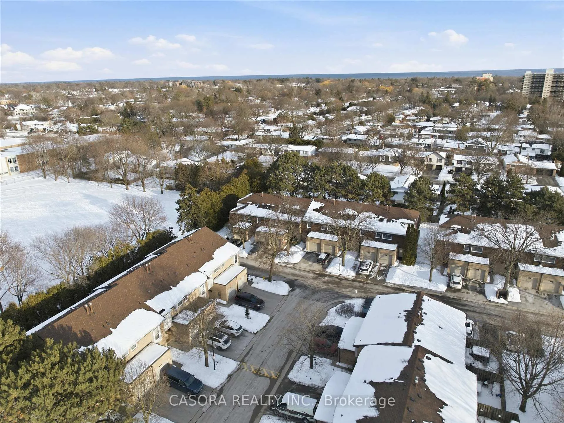 Photo 41 of Unit 112, 680 Regency Court, Burlington, Roseland — HOMEH