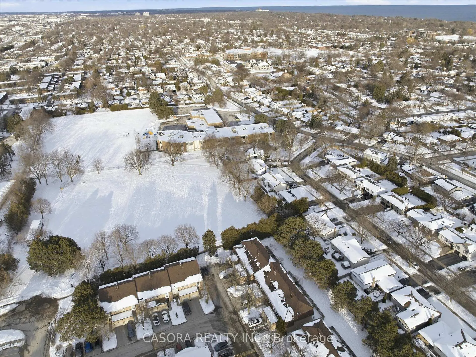 Photo 42 of Unit 112, 680 Regency Court, Burlington, Roseland — HOMEH