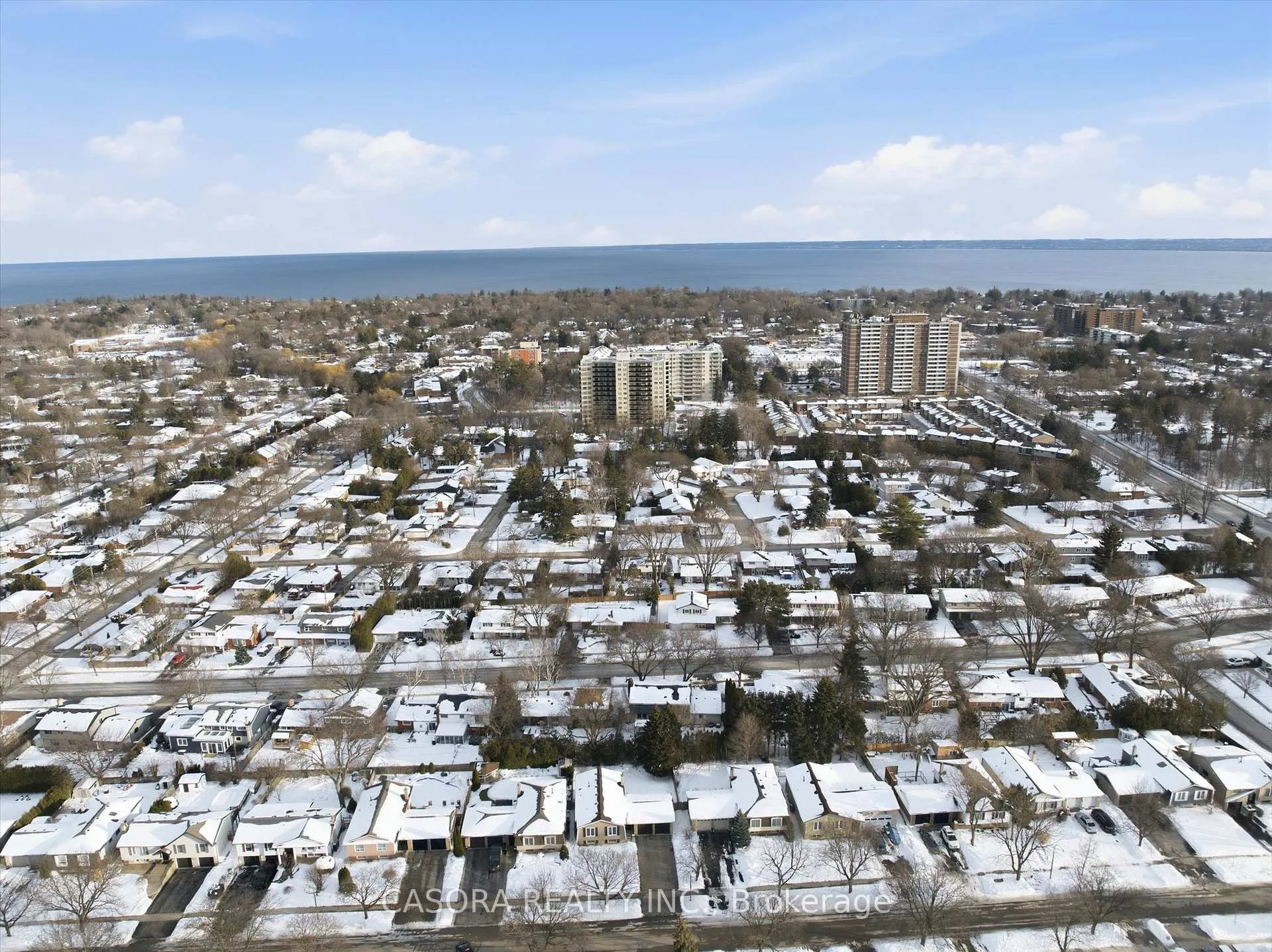 Photo 43 of Unit 112, 680 Regency Court, Burlington, Roseland — HOMEH