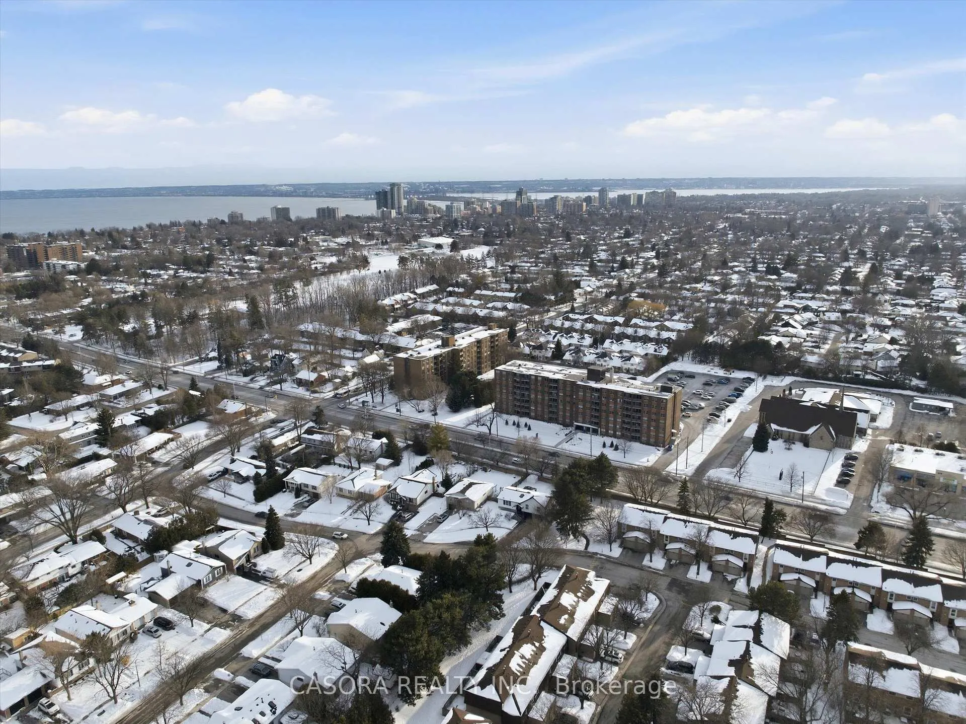 Photo 44 of Unit 112, 680 Regency Court, Burlington, Roseland — HOMEH