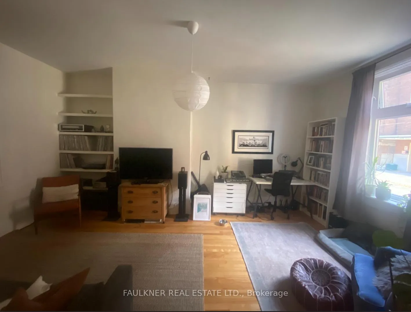 Photo 3 of Unit 1, 408 Lewis Street S, Ottawa, Ottawa Centre — HOMEH