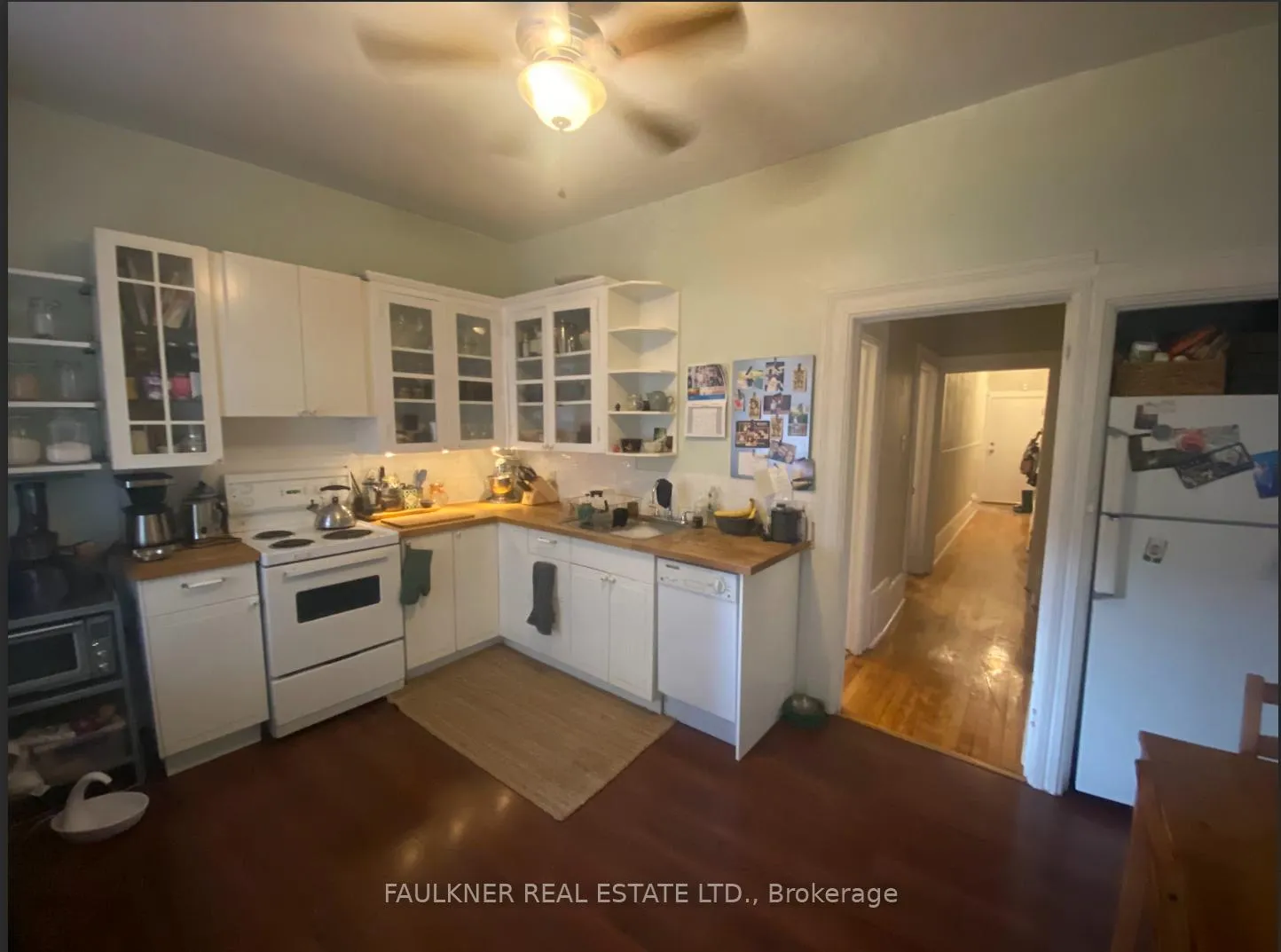 Photo 4 of Unit 1, 408 Lewis Street S, Ottawa, Ottawa Centre — HOMEH