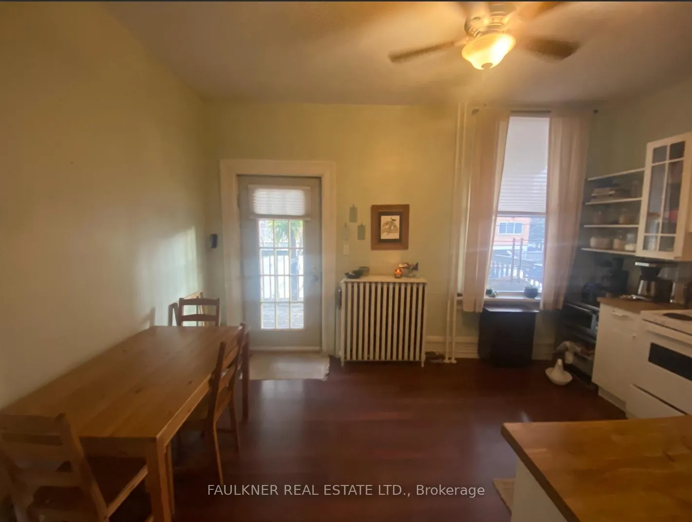 Photo 5 of Unit 1, 408 Lewis Street S, Ottawa, Ottawa Centre — HOMEH