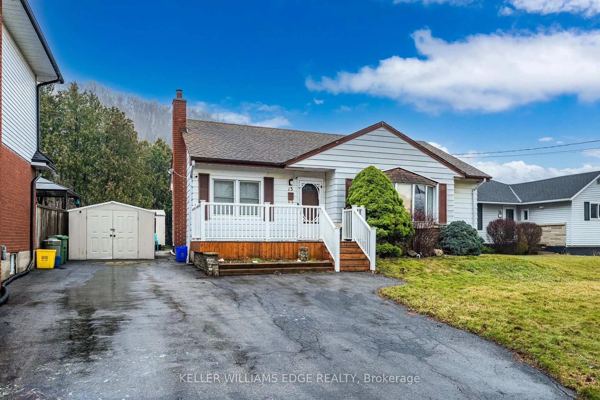 Photo 1 of 13 Alba Street, Hamilton, Stoney Creek — HOMEH
