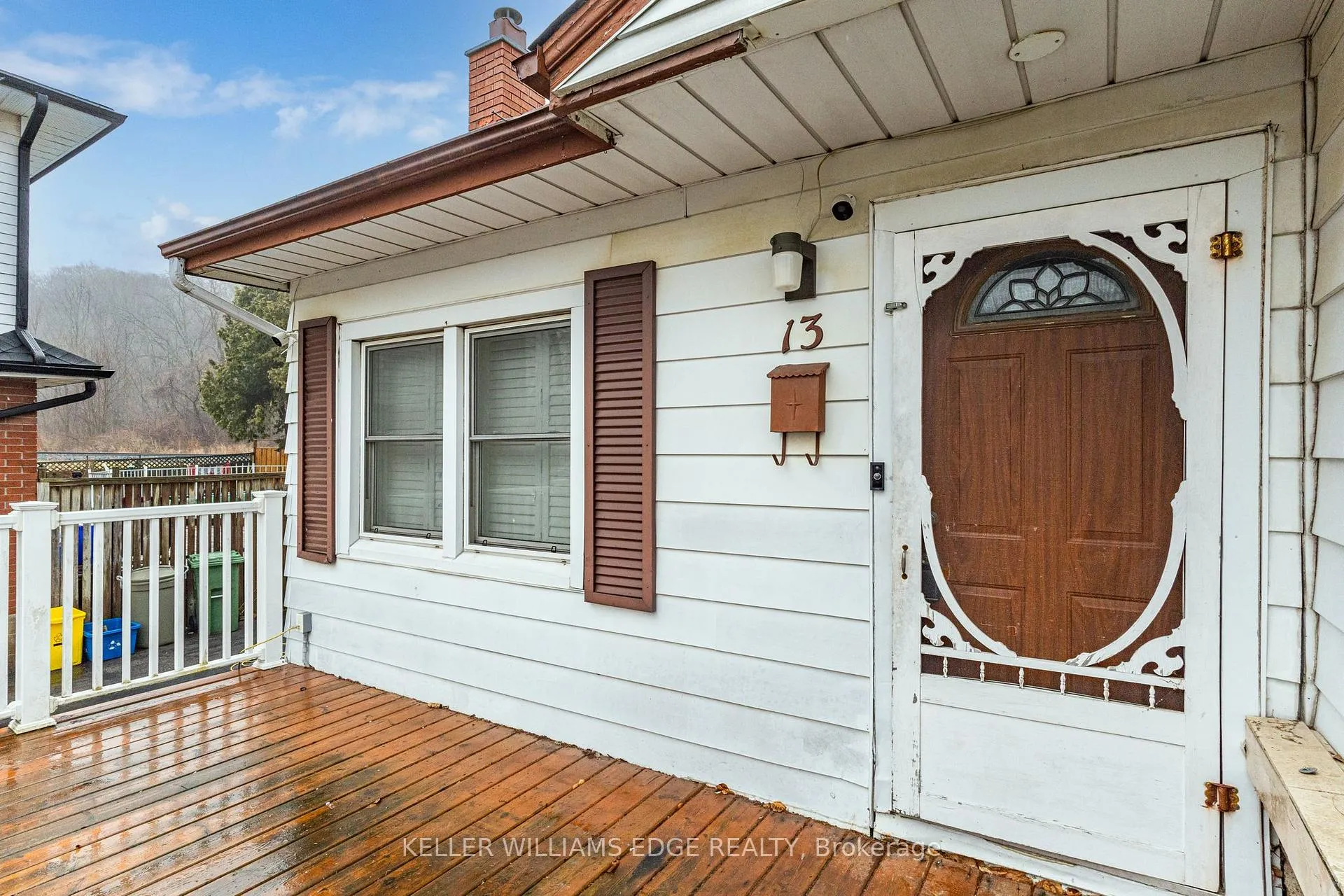 Photo 4 of 13 Alba Street, Hamilton, Stoney Creek — HOMEH