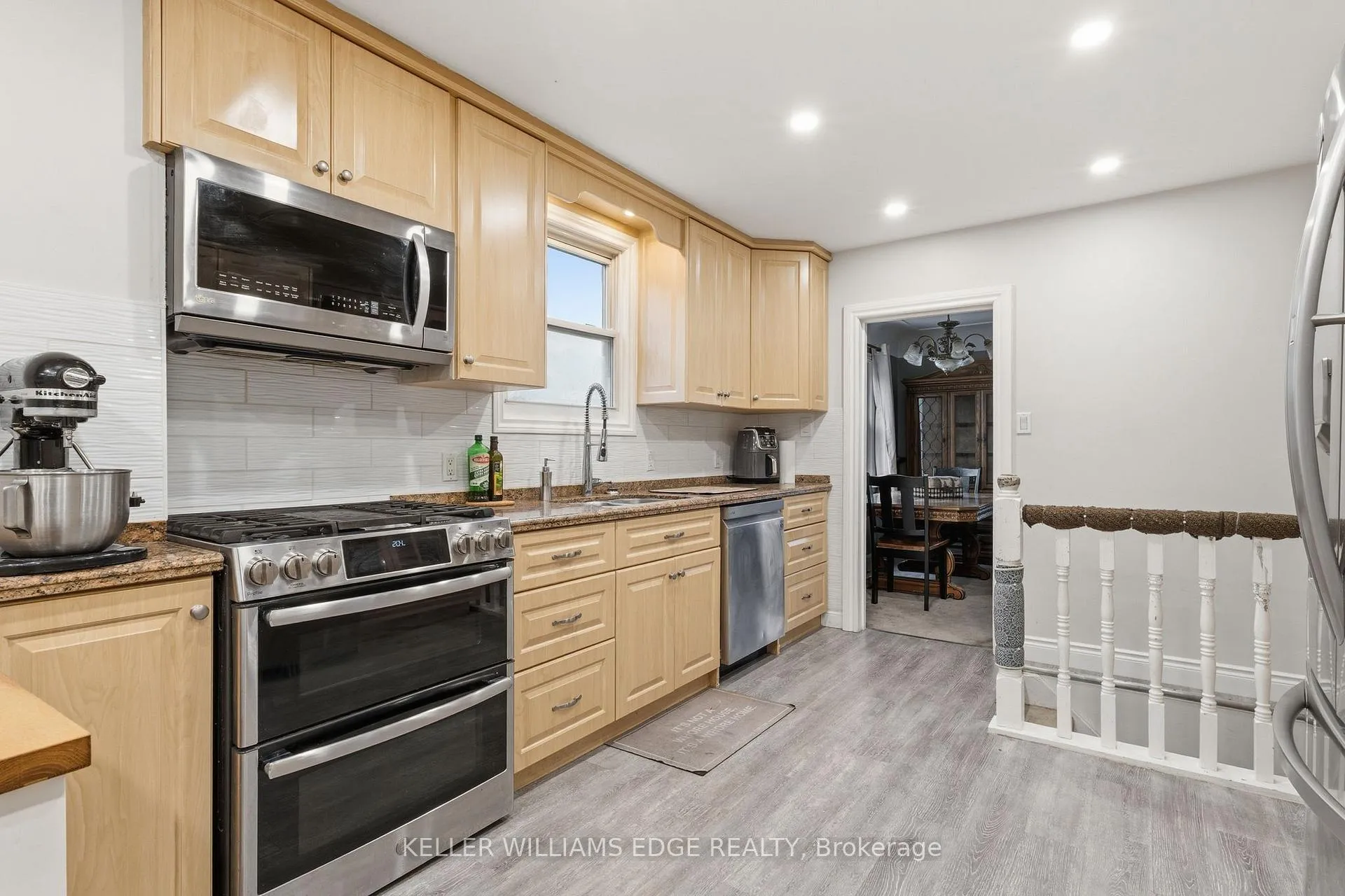 Photo 14 of 13 Alba Street, Hamilton, Stoney Creek — HOMEH