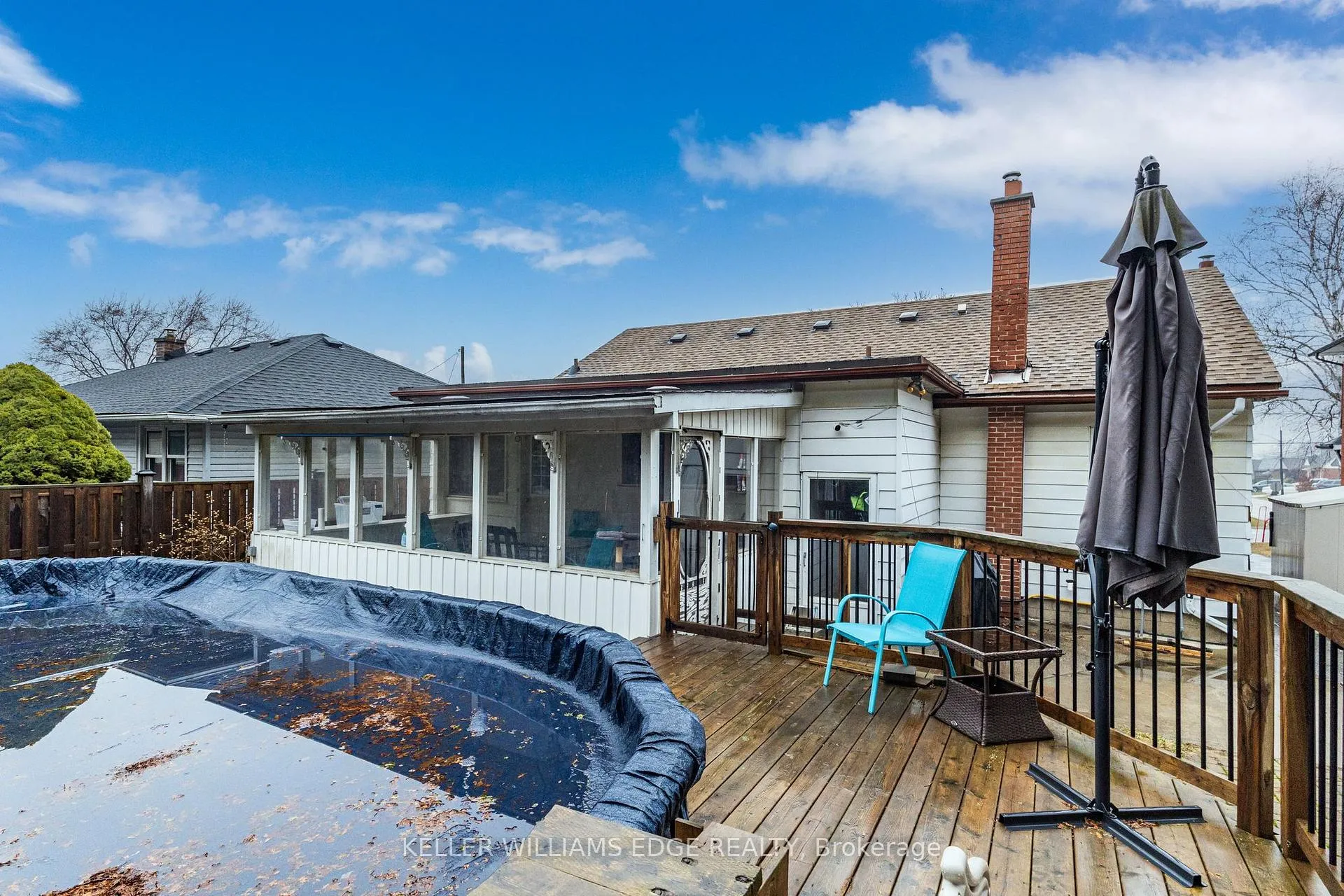 Photo 32 of 13 Alba Street, Hamilton, Stoney Creek — HOMEH