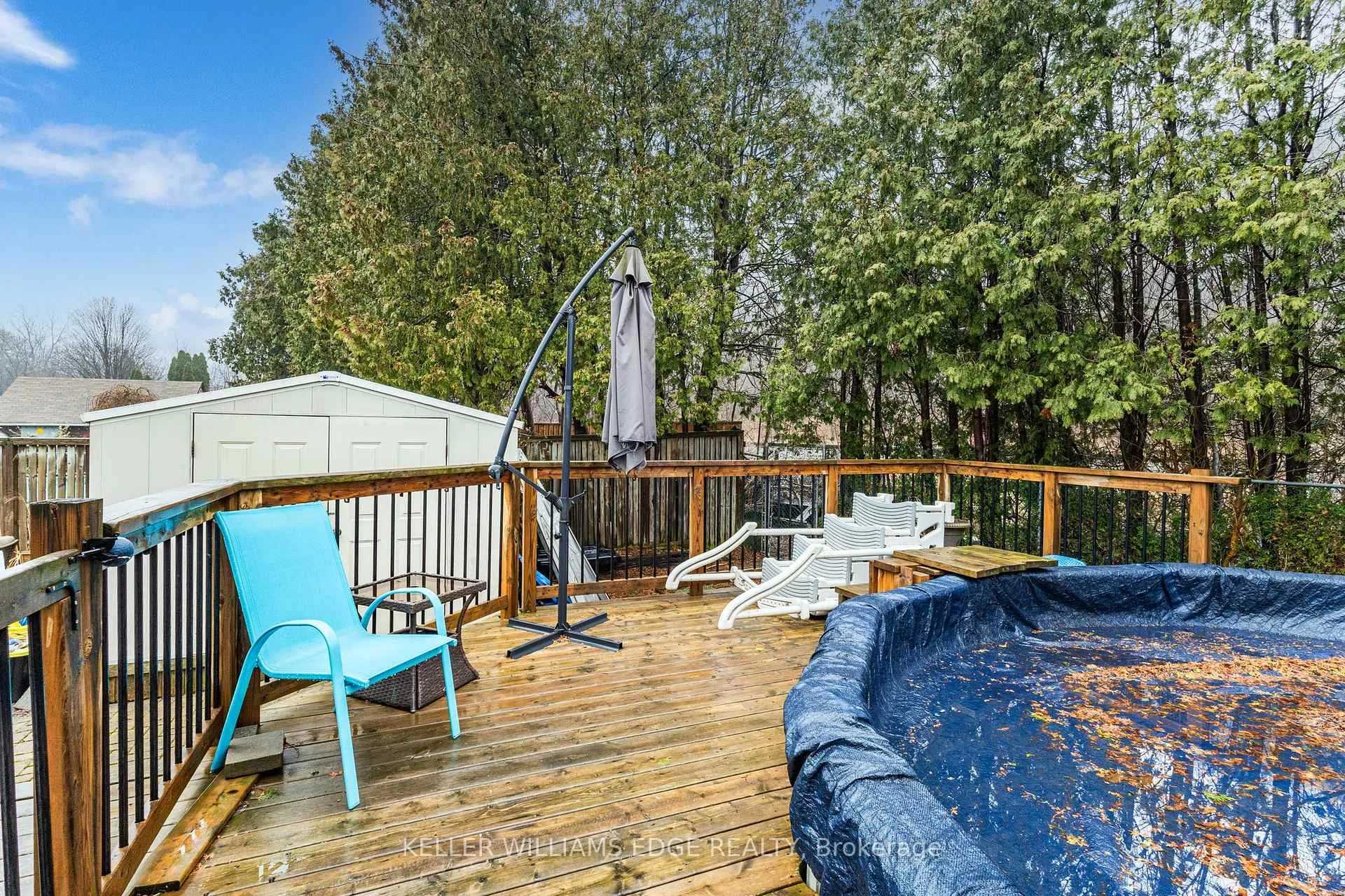 Photo 33 of 13 Alba Street, Hamilton, Stoney Creek — HOMEH