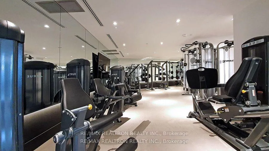 Photo 3 of Unit 3608, 2916 Highway 7, Vaughan, Concord — HOMEH