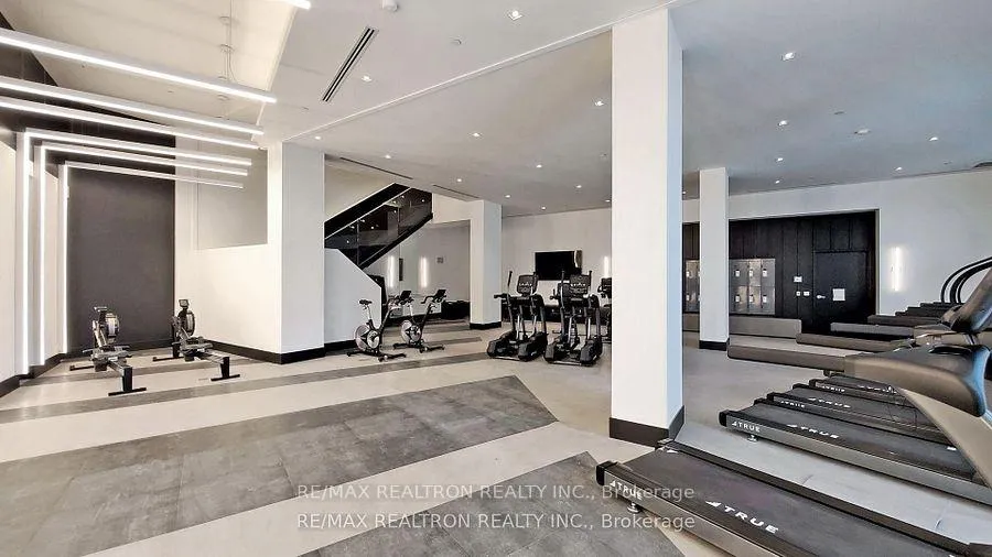 Photo 5 of Unit 3608, 2916 Highway 7, Vaughan, Concord — HOMEH