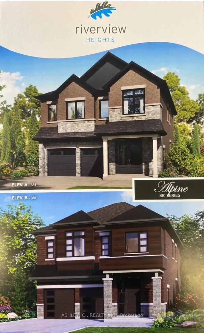 Photo 1 of 18 Brasstown Valley Trail, Brampton, Bram West — HOMEH