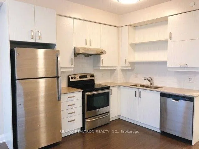 Photo 1 of Unit 308, 8200 Birchmount Road, Markham, Unionville — HOMEH