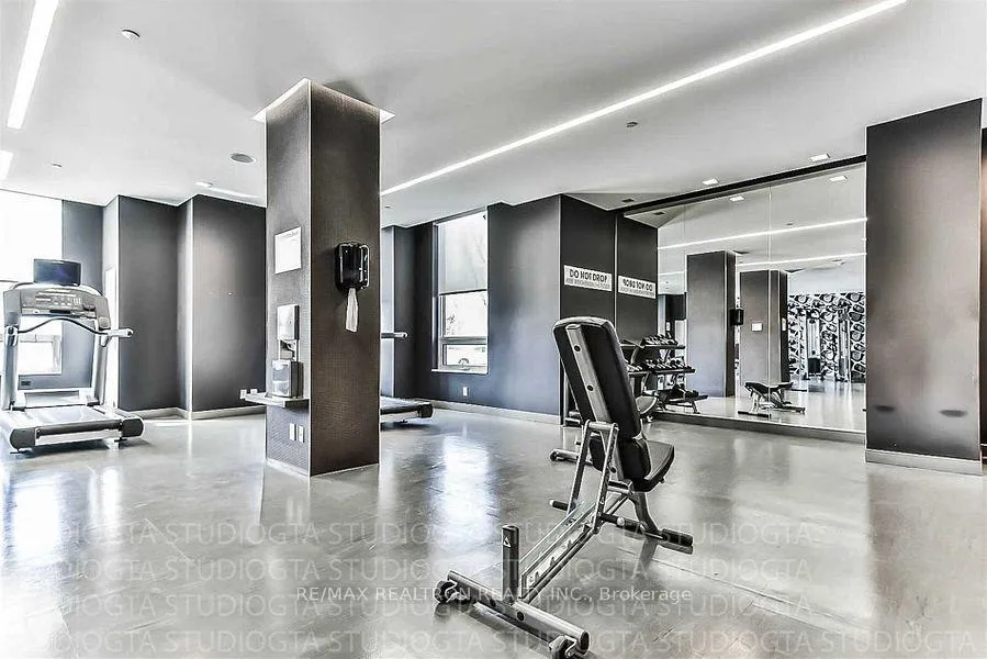 Photo 8 of Unit 308, 8200 Birchmount Road, Markham, Unionville — HOMEH
