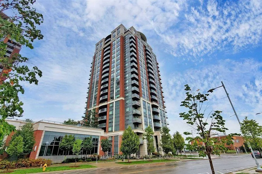Photo 13 of Unit 308, 8200 Birchmount Road, Markham, Unionville — HOMEH