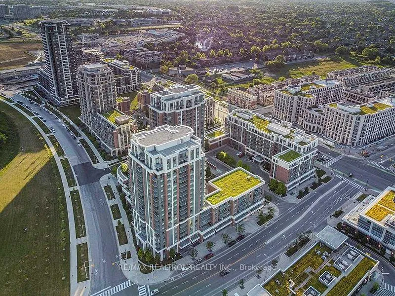 Photo 15 of Unit 308, 8200 Birchmount Road, Markham, Unionville — HOMEH