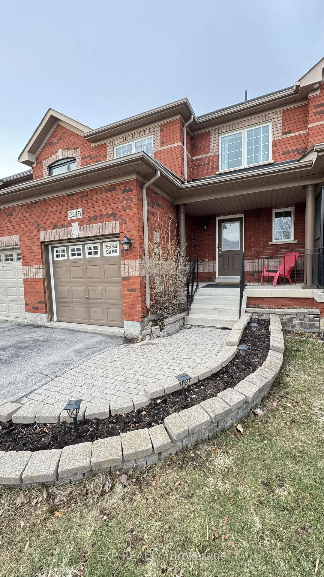 Photo 1 of 2245 Hummingbird Way, Oakville, West Oak Trails — HOMEH