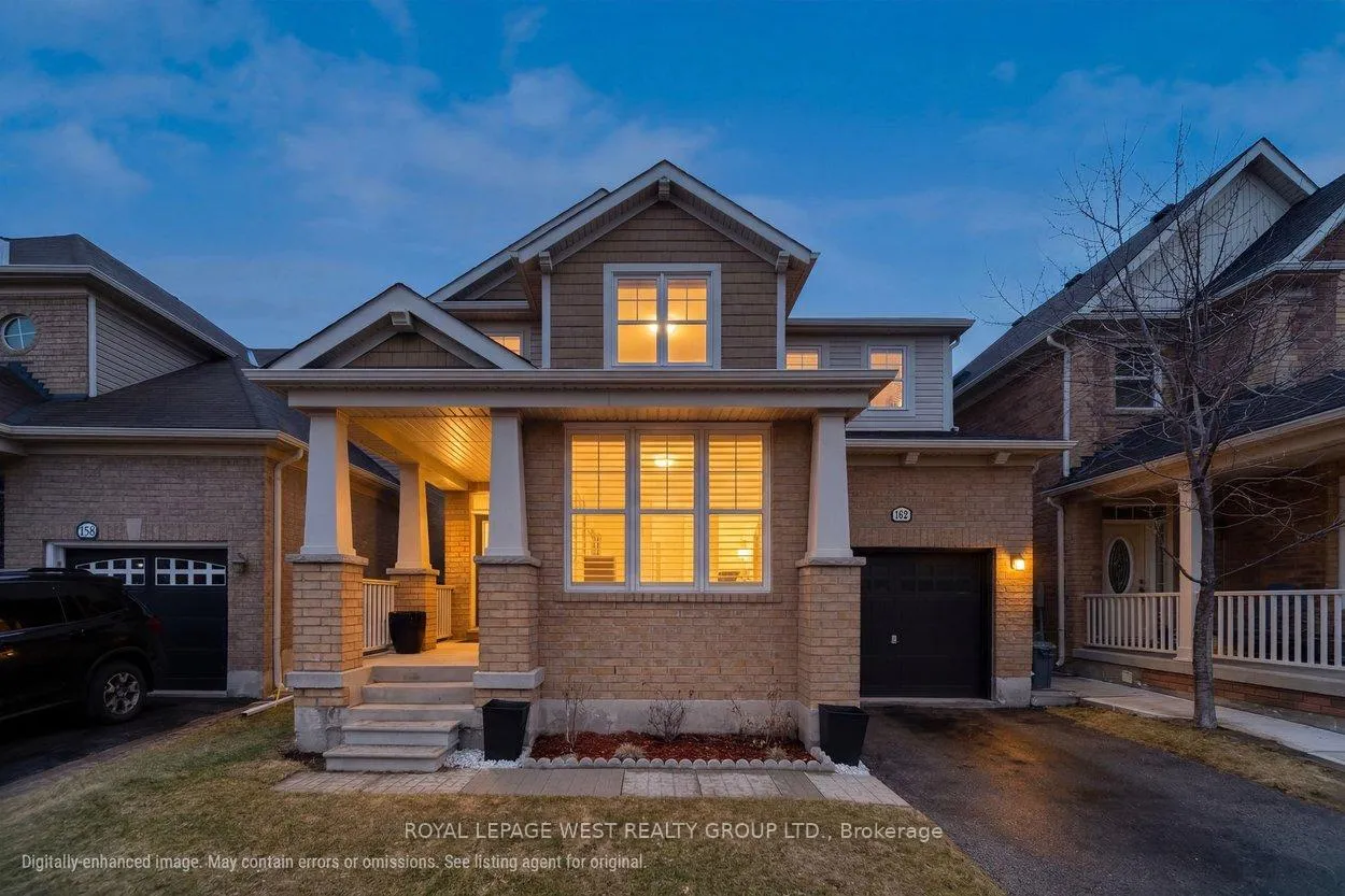 Photo 1 of 162 Willet Terrace, Milton, Harrison — HOMEH