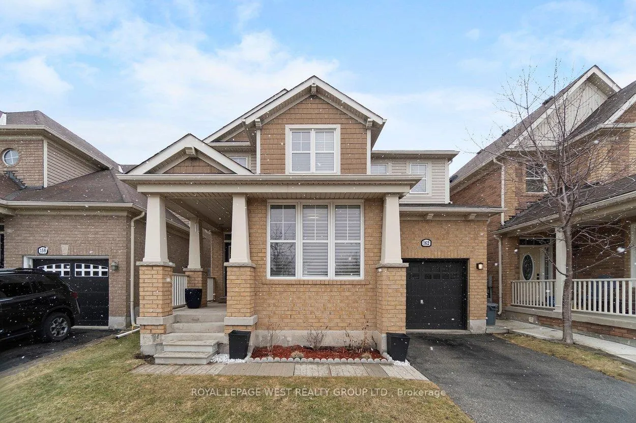 Photo 2 of 162 Willet Terrace, Milton, Harrison — HOMEH
