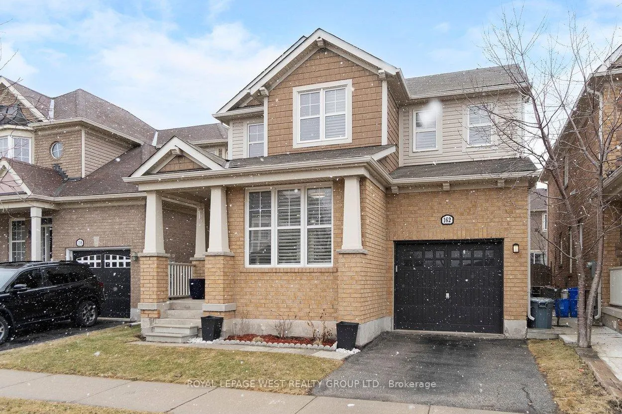 Photo 3 of 162 Willet Terrace, Milton, Harrison — HOMEH