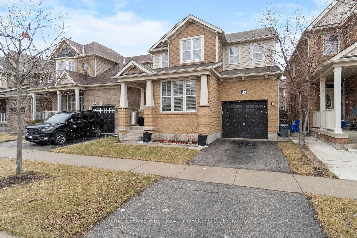 Photo 4 of 162 Willet Terrace, Milton, Harrison — HOMEH