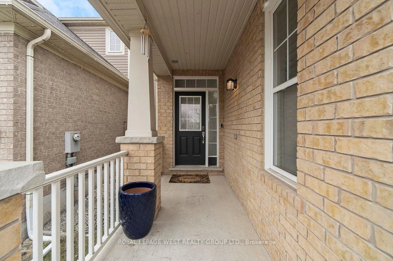 Photo 5 of 162 Willet Terrace, Milton, Harrison — HOMEH