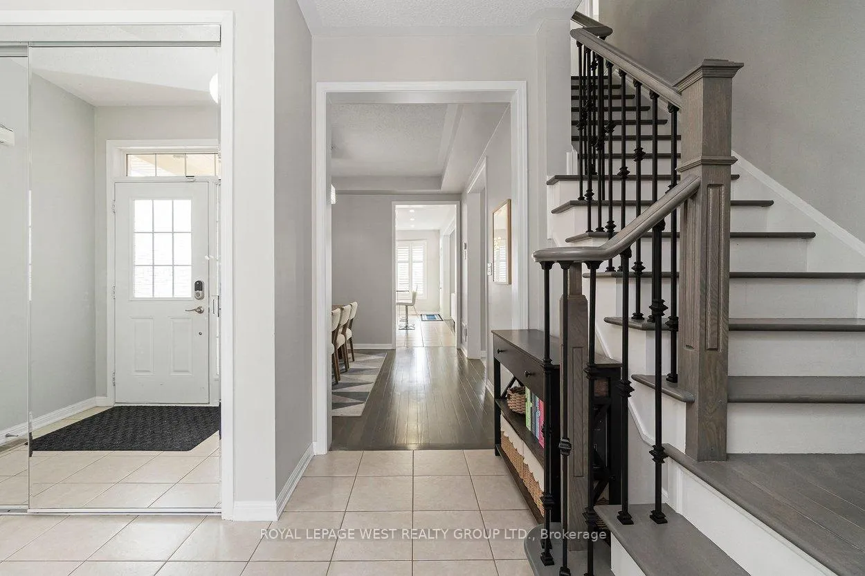 Photo 6 of 162 Willet Terrace, Milton, Harrison — HOMEH