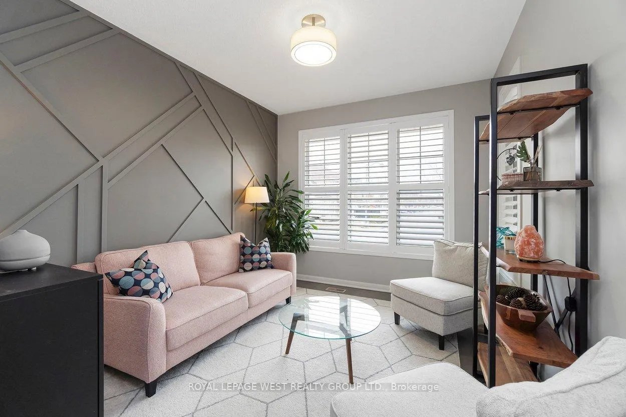 Photo 7 of 162 Willet Terrace, Milton, Harrison — HOMEH