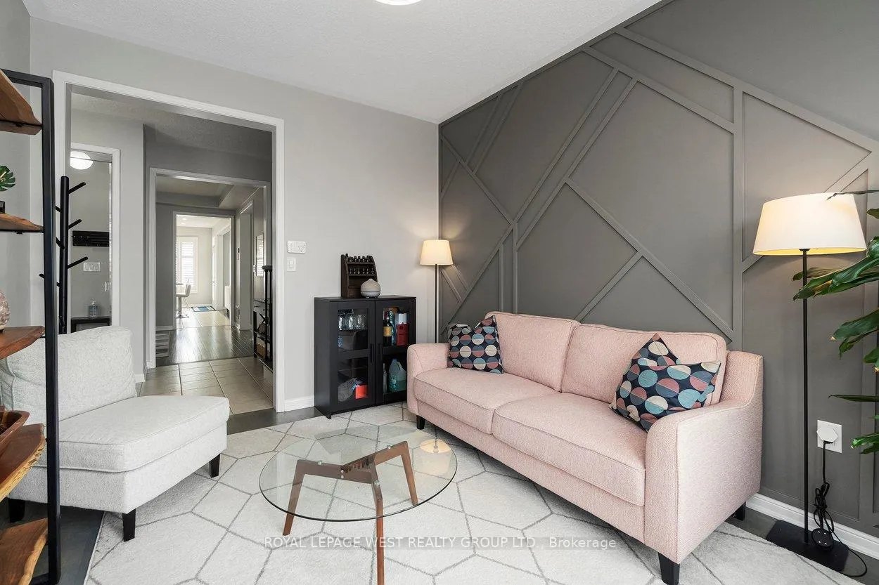 Photo 8 of 162 Willet Terrace, Milton, Harrison — HOMEH