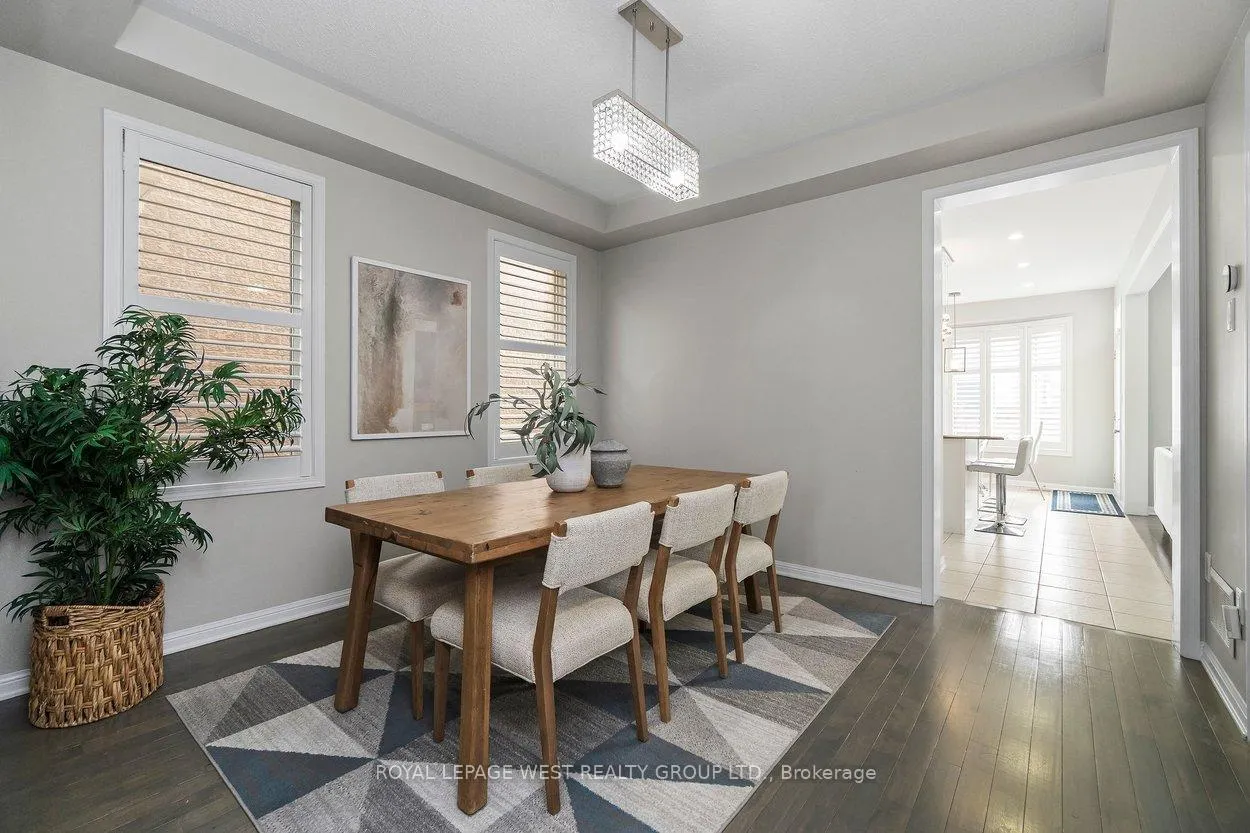Photo 9 of 162 Willet Terrace, Milton, Harrison — HOMEH