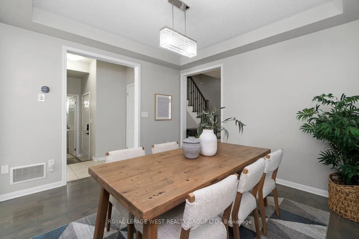 Photo 10 of 162 Willet Terrace, Milton, Harrison — HOMEH
